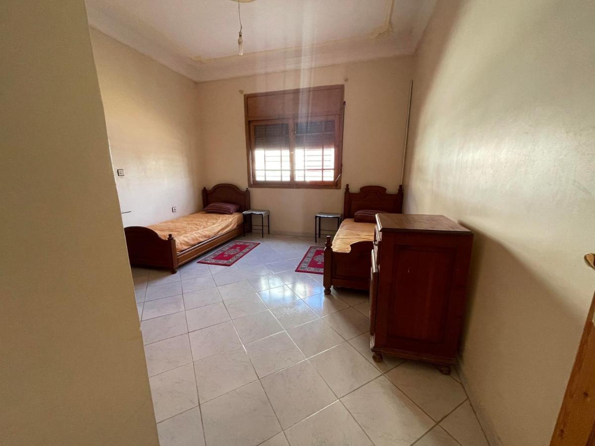 Dar Elward Wifi Gratuit Apartment Kenitra Exterior foto